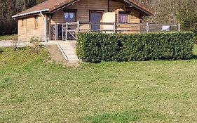 Chalet des Grands Prés
